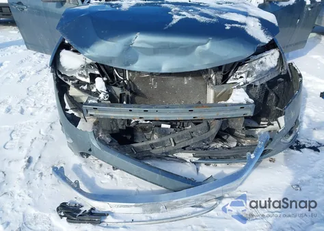 2012 Ford Fusion Sel из США, поврежденный, VIN 3FAHP0JA0CR169032